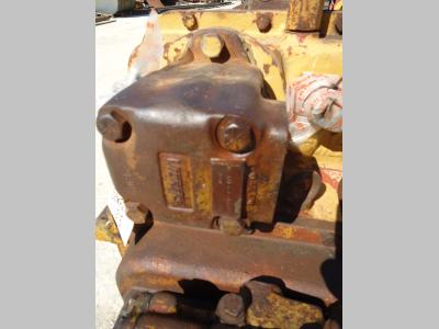 Pompe hydraulique pour Benfra 215 en vente par OLM 90 Srl