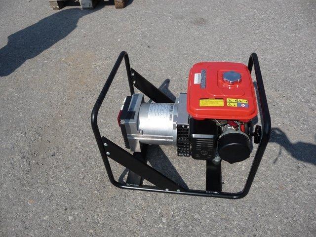 Rossi 2.2 KVA Photo 2