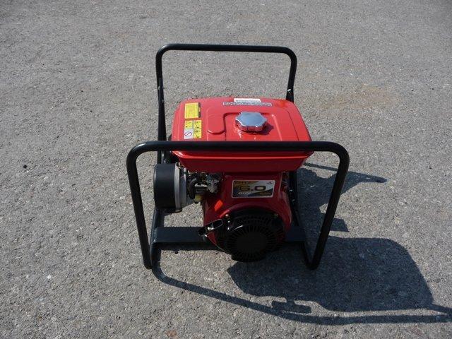 Rossi 2.2 KVA Photo 3