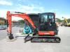 Kubota KX060-5 Photo 1 thumbnail
