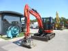Kubota KX060-5 Photo 2 thumbnail