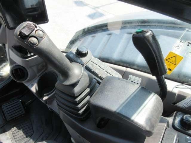 Kubota KX060-5 Photo 18