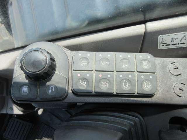Kubota KX060-5 Photo 20