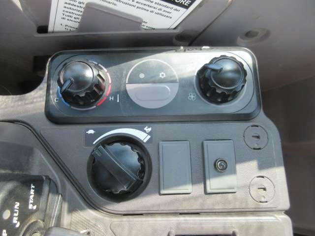Kubota KX060-5 Photo 21