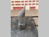Collecteur d'échappement pour Hitachi ZX135US-7 Photo 1 thumbnail