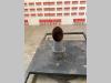 Collecteur d'échappement pour Hitachi ZX135US-7 Photo 3 thumbnail