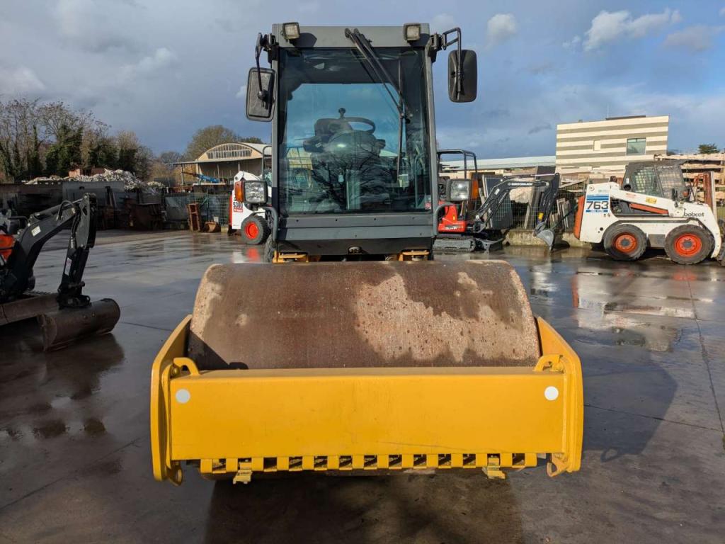 Hamm 3307 HT Photo 5