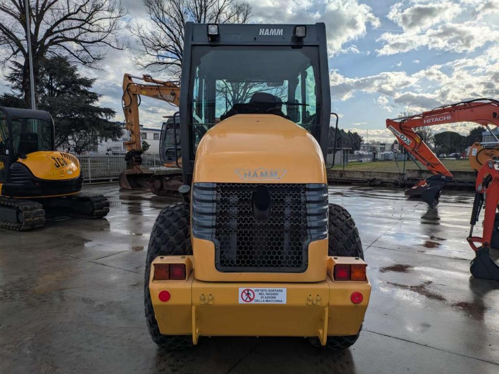 Hamm 3307 HT Photo 6
