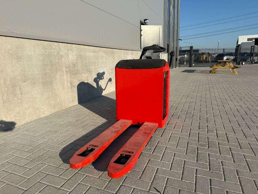 Manitou EP22M AC PFR9 SP Photo 2
