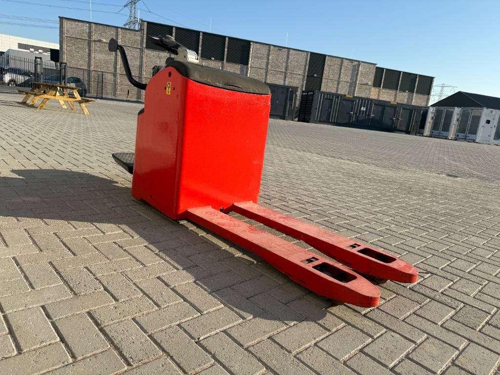 Manitou EP22M AC PFR9 SP Photo 3