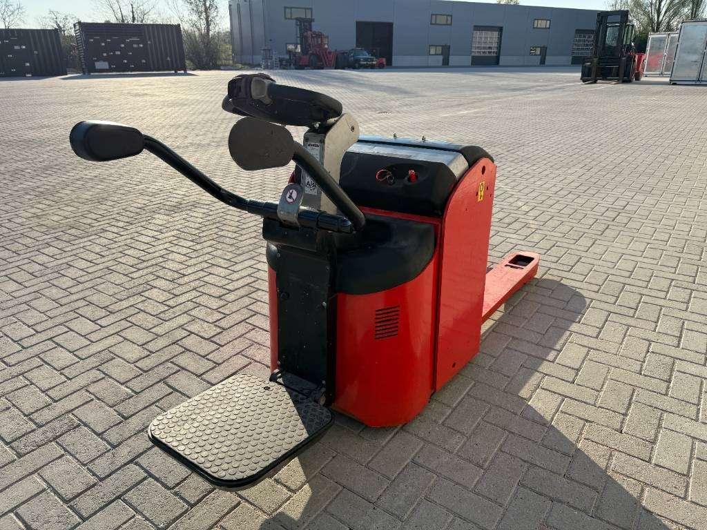 Manitou EP22M AC PFR9 SP Photo 4