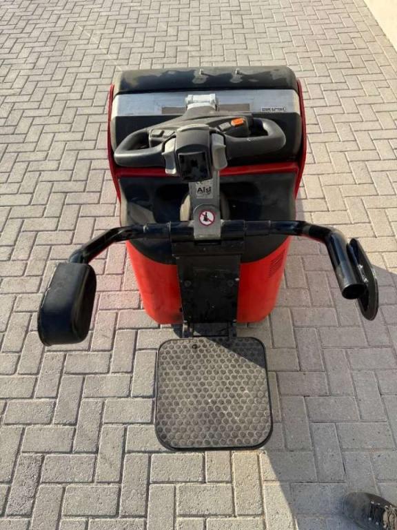 Manitou EP22M AC PFR9 SP Photo 5