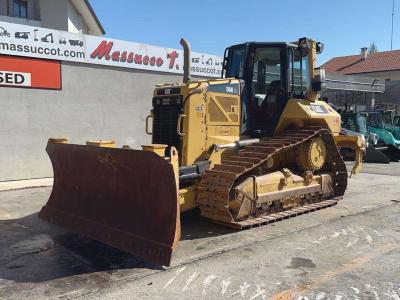 Caterpillar D6NXL en vente par Massucco T. Srl