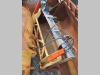 2300 mm with grab Godet de chargement Photo 1 thumbnail