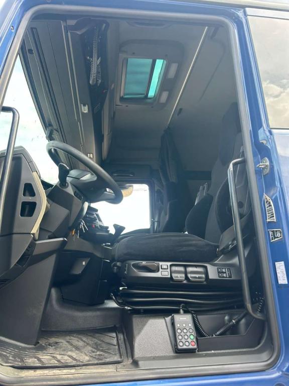 Man TGX 26.470 Photo 19