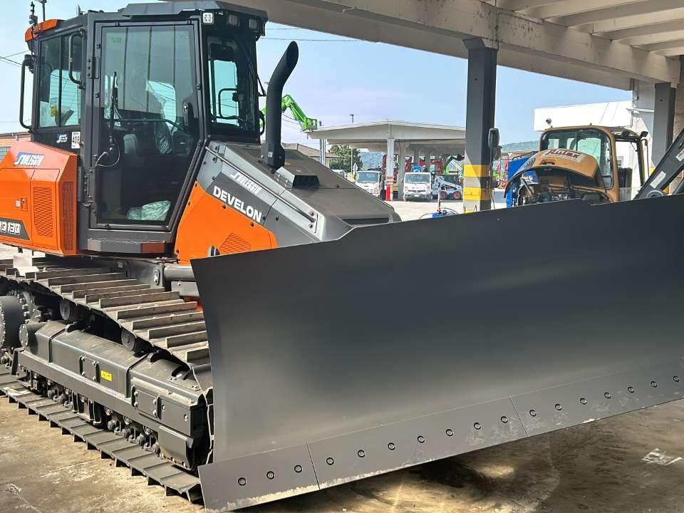 Develon dd130 Photo 1