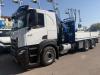Iveco X-Way 460 Photo 6 thumbnail
