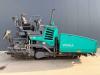 Vogele SUPER 1300-3i Photo 7 thumbnail
