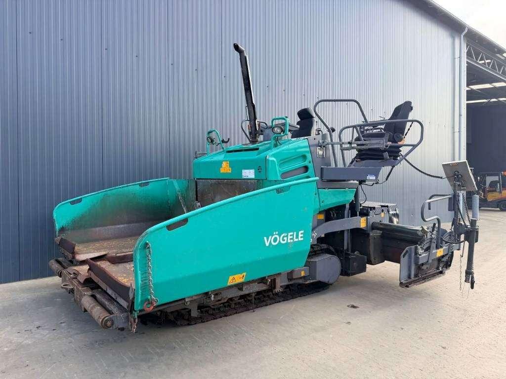 Vogele SUPER 1300-3i Photo 1