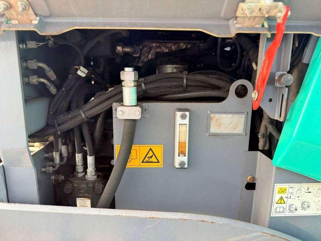 Vogele SUPER 1300-3i Photo 14