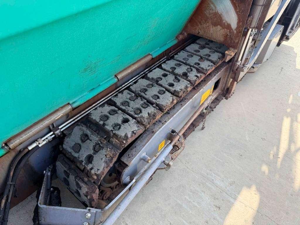Vogele SUPER 1300-3i Photo 16