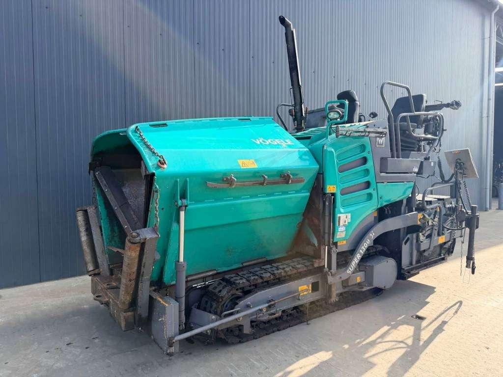 Vogele SUPER 1300-3i Photo 20