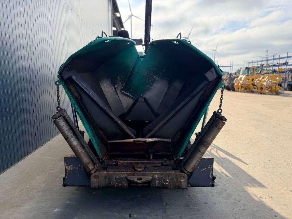 Vogele SUPER 1300-3i Photo 21