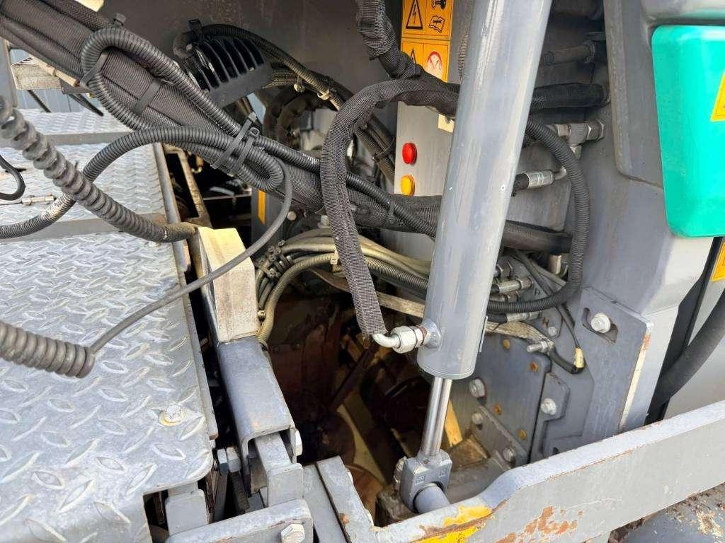 Vogele SUPER 1300-3i Photo 28