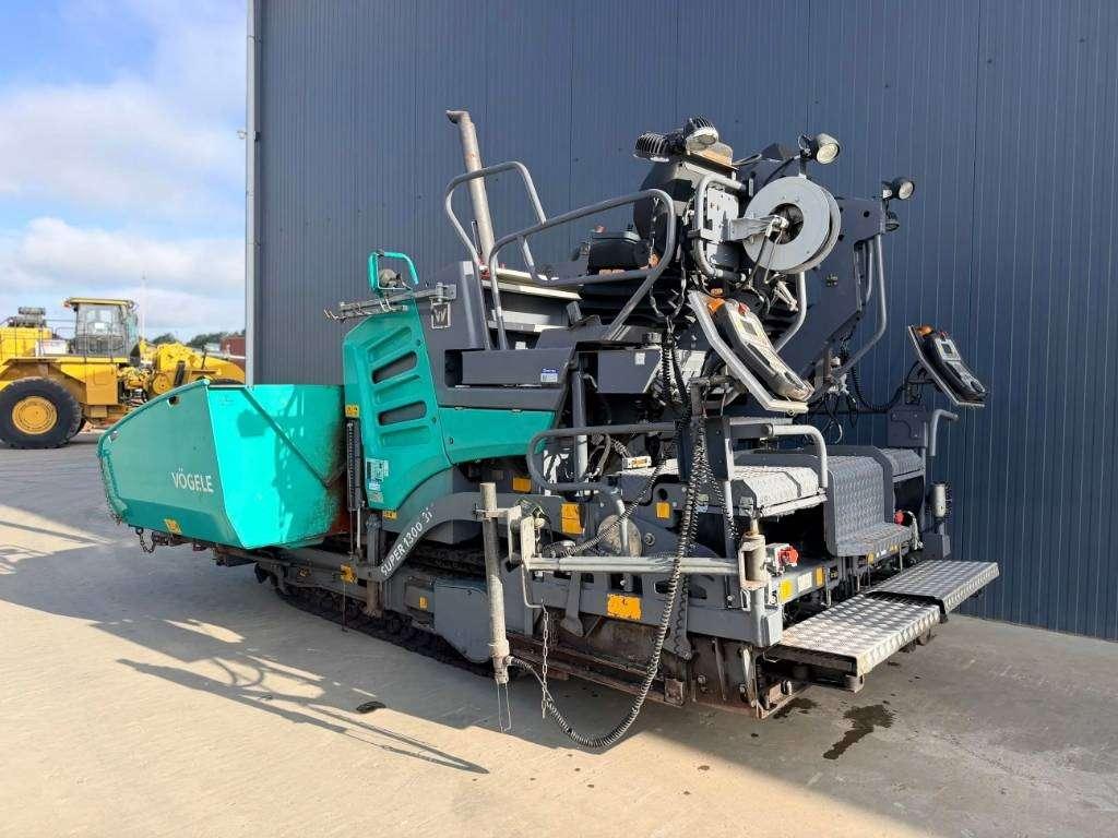 Vogele SUPER 1300-3i Photo 3