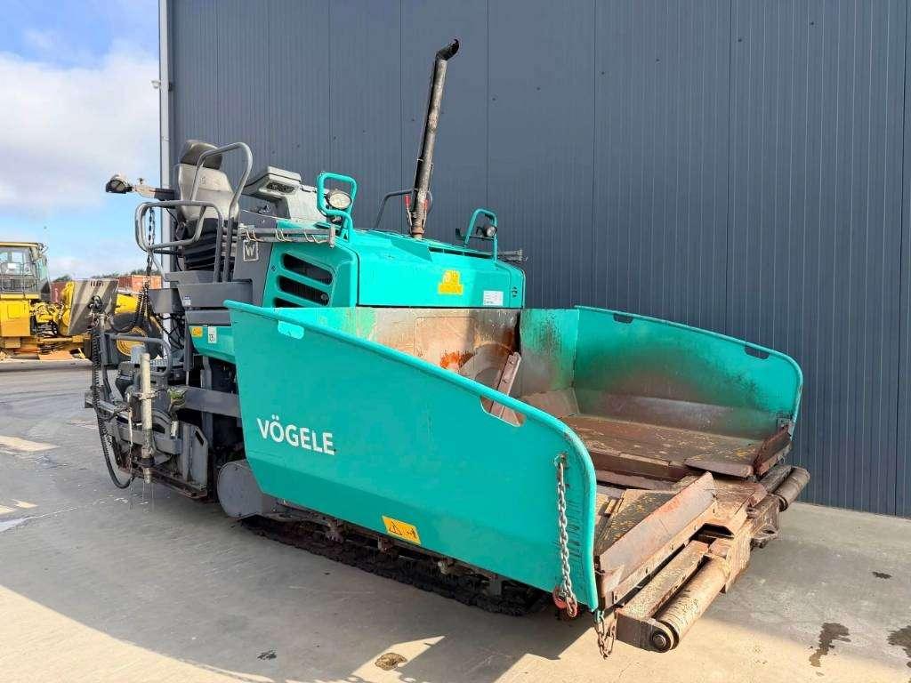 Vogele SUPER 1300-3i Photo 4
