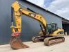 Caterpillar 325DL ME Photo 1 thumbnail