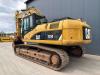 Caterpillar 325DL ME Photo 3 thumbnail