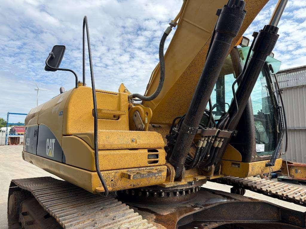Caterpillar 325DL ME Photo 12