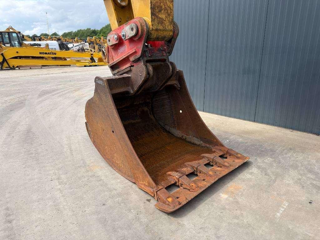 Caterpillar 325DL ME Photo 14