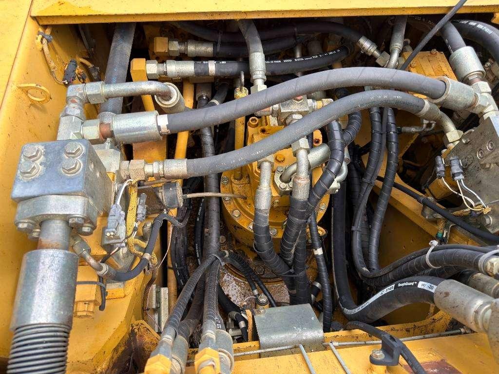Caterpillar 325DL ME Photo 20