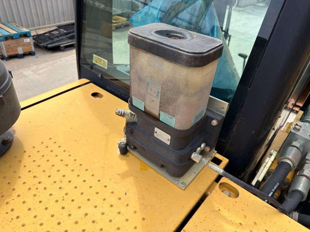 Caterpillar 325DL ME Photo 22