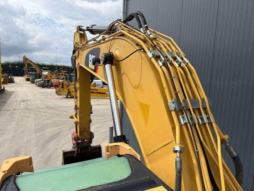 Caterpillar 325DL ME Photo 23