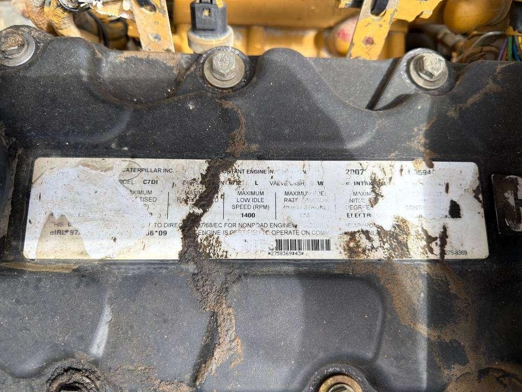 Caterpillar 325DL ME Photo 28