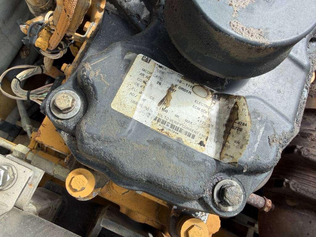 Caterpillar 325DL ME Photo 29