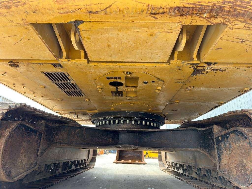 Caterpillar 325DL ME Photo 5