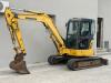 Komatsu PC55MR-2 Photo 5 thumbnail