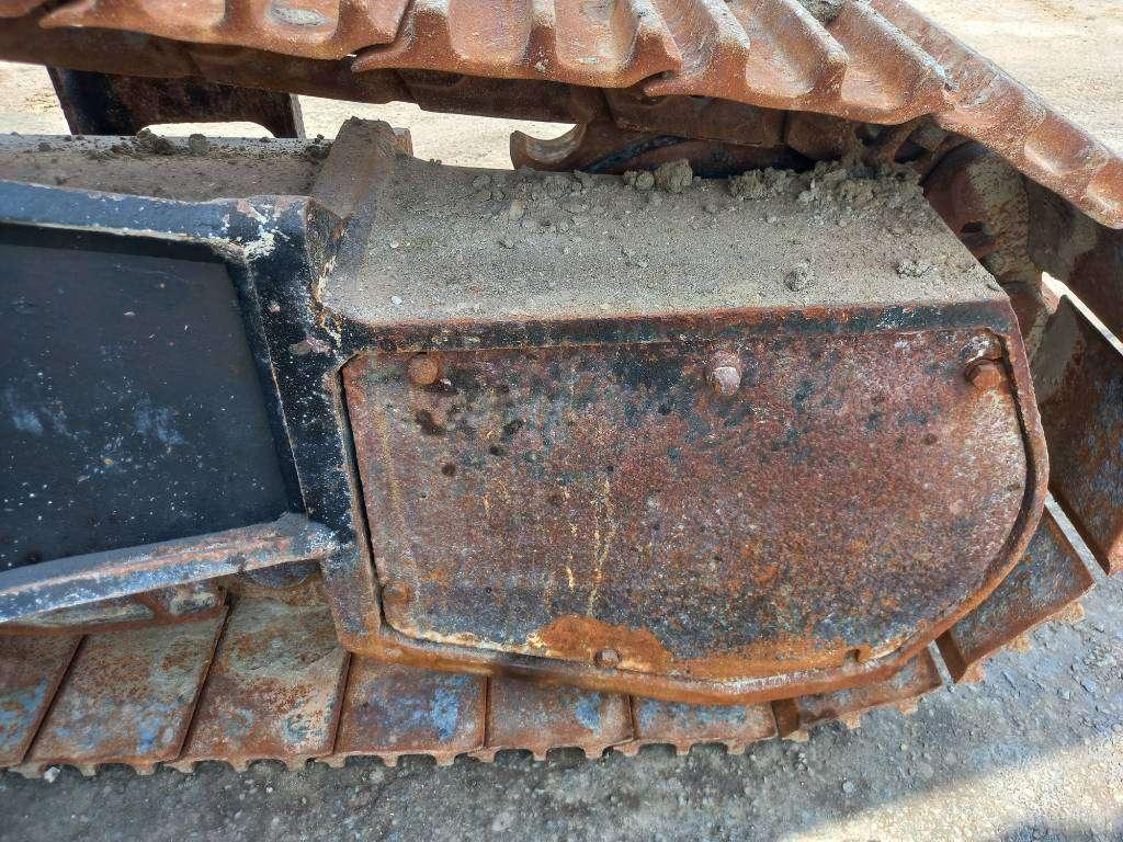 Hitachi ZX470-5G (Abu Dhabi) Photo 16