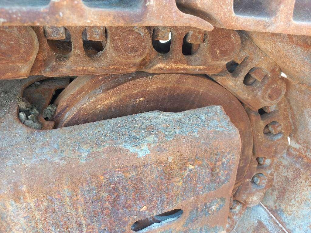 Hitachi ZX470-5G (Abu Dhabi) Photo 17