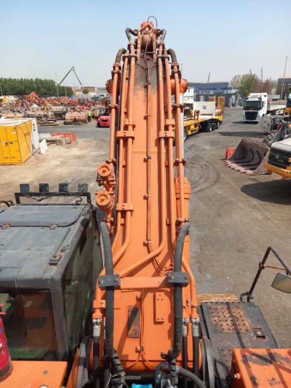 Hitachi ZX470-5G (Abu Dhabi) Photo 24