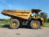 Komatsu HD605-7 Photo 6 thumbnail