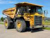 Komatsu HD605-7 Photo 7 thumbnail