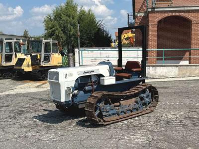Lamborghini C340 Vintage en vente par Massucco T. Srl