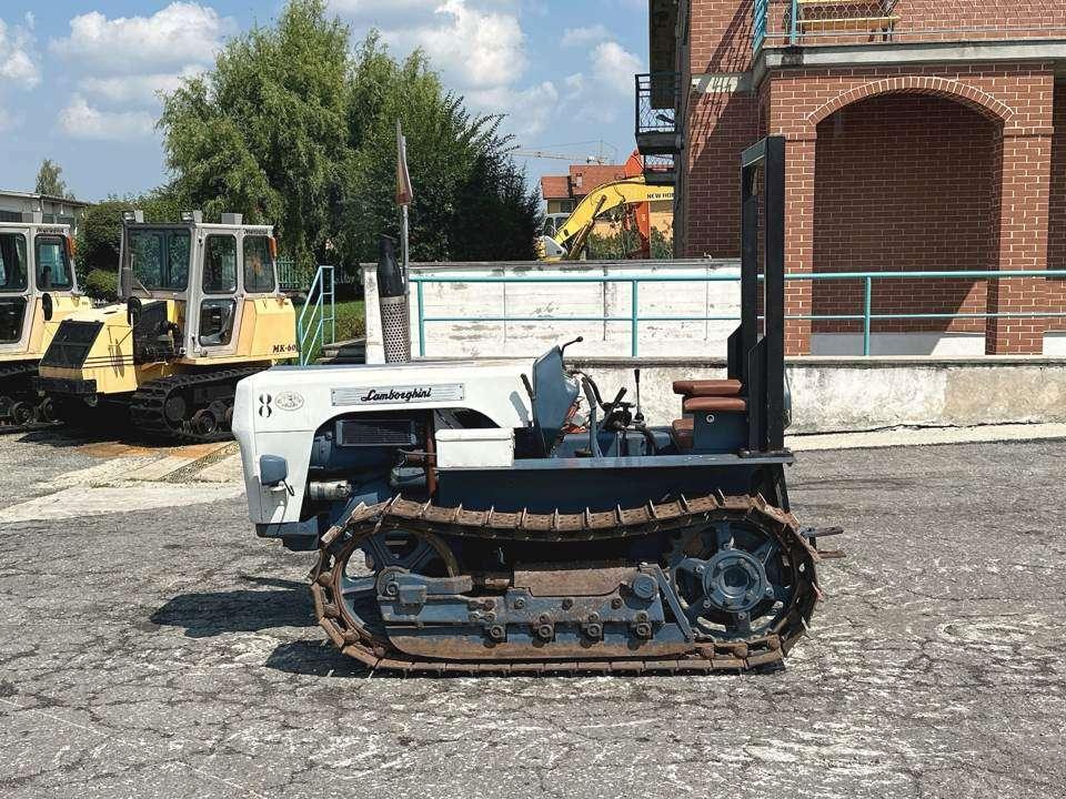 Lamborghini C340 Vintage Photo 2