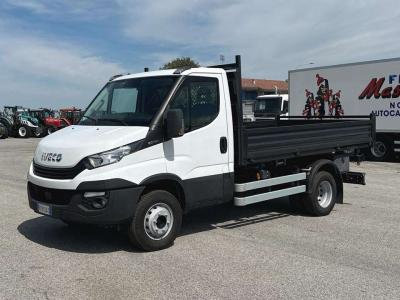 Iveco DAILY 60-150 4x2 en vente par Massucco T. Srl