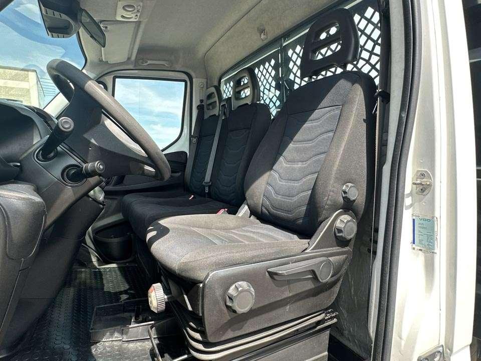 Iveco DAILY 60-150 4x2 Photo 14